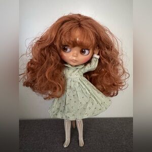 Blythe doll 1/6 JBD